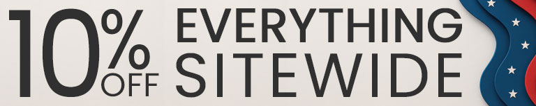 Veterans Day Sale: A Small Token of Our Gratitude