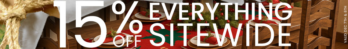 Sleigh your Christmas list with these gifts!