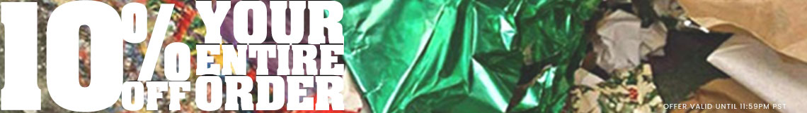 Gift Yourself Something YOU Deserve!