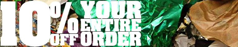 Gift Yourself Something YOU Deserve!