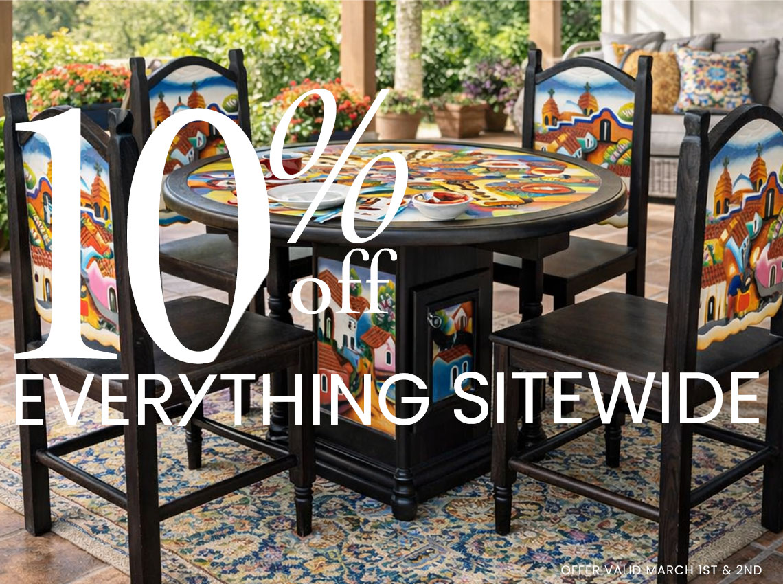 Freeze - 10% Off Everything Sitewide!