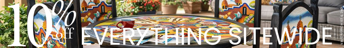 Freeze - 10% Off Everything Sitewide!