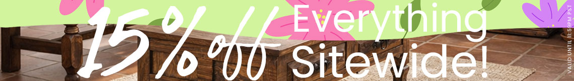 Your home called: It needs a Spring makeover!