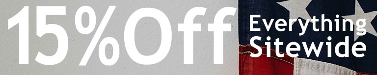 Red, White, and You: July 4th Deals Inside!