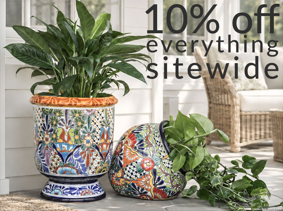 Fill your cart - 10% Off everything sitewide
