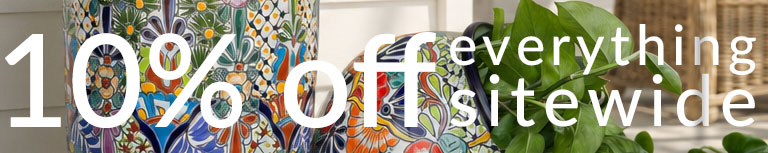 Fill your cart - 10% Off everything sitewide