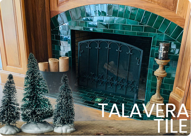 Talavera Tile