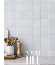 Talavera Tile