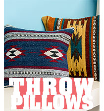Throw Pillows