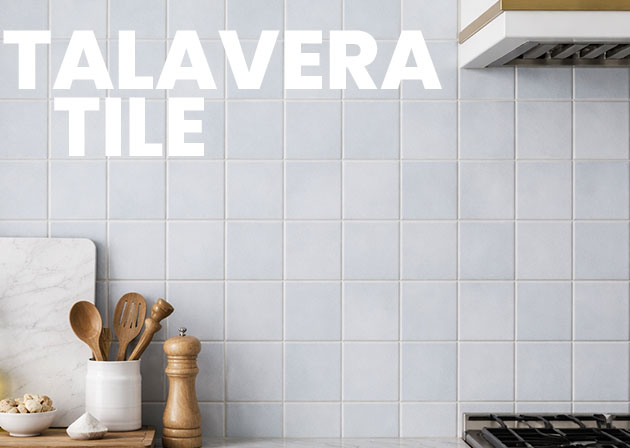 Talavera Tile