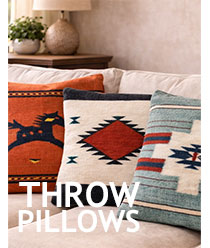 Throw Pillows
