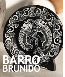 Barro Brunido