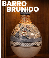 Barro Brunido