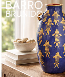 Barro Brunido