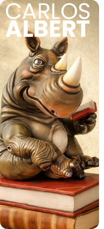 Carlos Albert