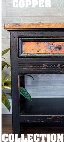 Copper Collection