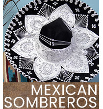 Mexican Sombreros