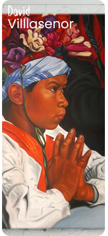 David Villasenor