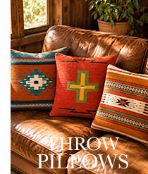 Throw Pillows