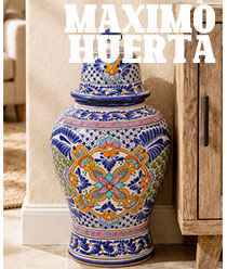 Maximo Huerta