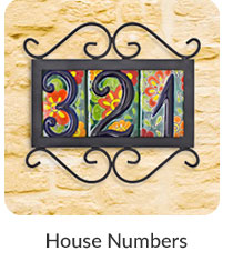 House Numbers