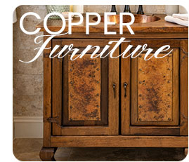 Copper Furniture