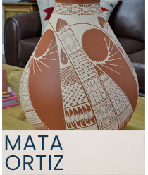 Mata Ortiz