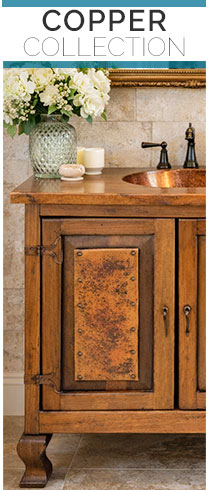 Copper Collection