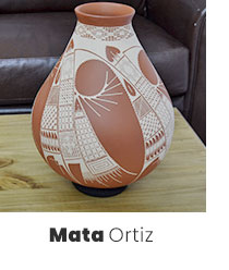Mata Ortiz