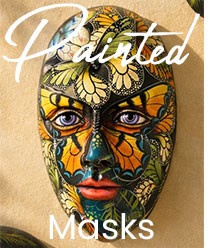 Painted Masks