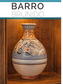 Barro Brunido