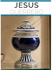 Jesus Guerrero