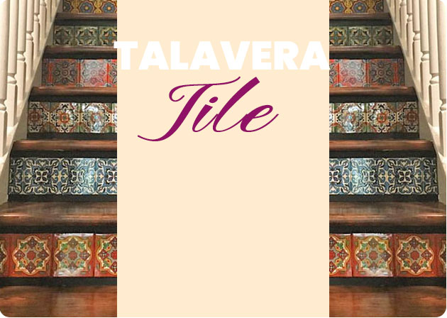 Talavera Tile