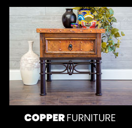 Copper Furniture
