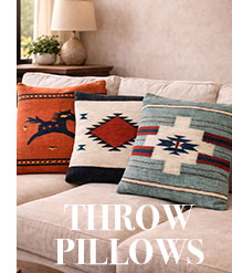 Throw Pillows