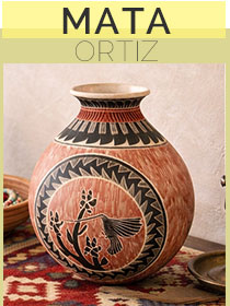 Mata Ortiz
