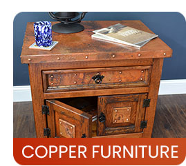 Copper Furniture
