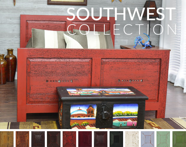 Southwest Collection