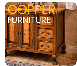 Copper Furniture