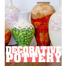 Decorative Pottery