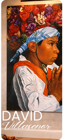 David Villasenor
