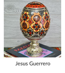 Jesus Guerrero