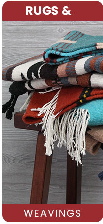 Rugs & Weavings