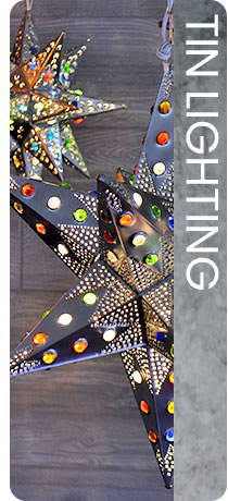 Tin Lighting