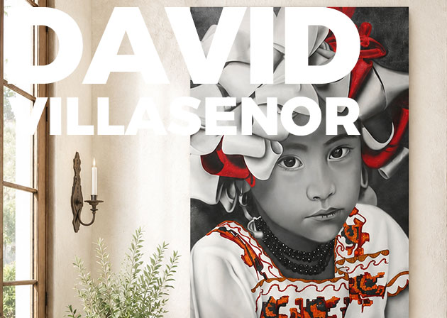 David Villasenor