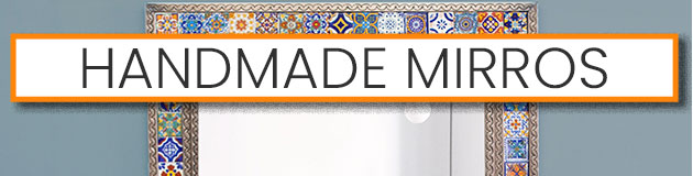 Handmade Mirrors