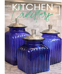 Kitchen Canisters