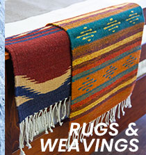 Rugs & Weavings