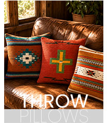 Throw Pillows