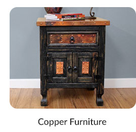 Copper Furniture